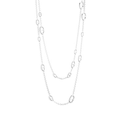 HERMES FARANDOLE LONG NECKLACE 180CM H104568B00